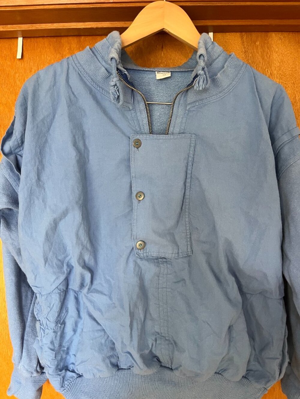 Vintage French Sweatshirt